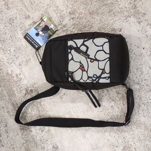 BRAND-NEW Sherpani Metro Anti-Theft Sling Bag